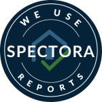 We Use Spectora Reports